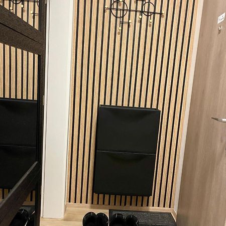 Apartman Pod Tatrami Попрад Екстериор снимка