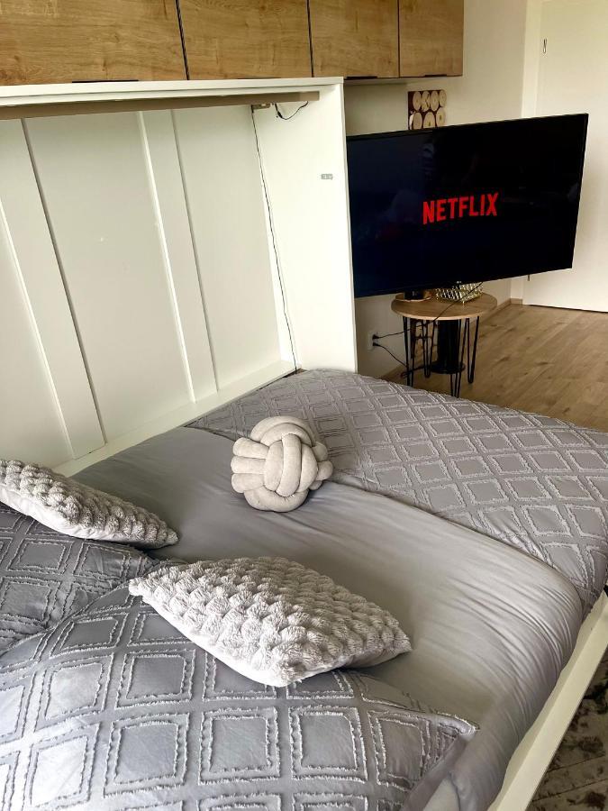 Apartman Pod Tatrami Попрад Екстериор снимка