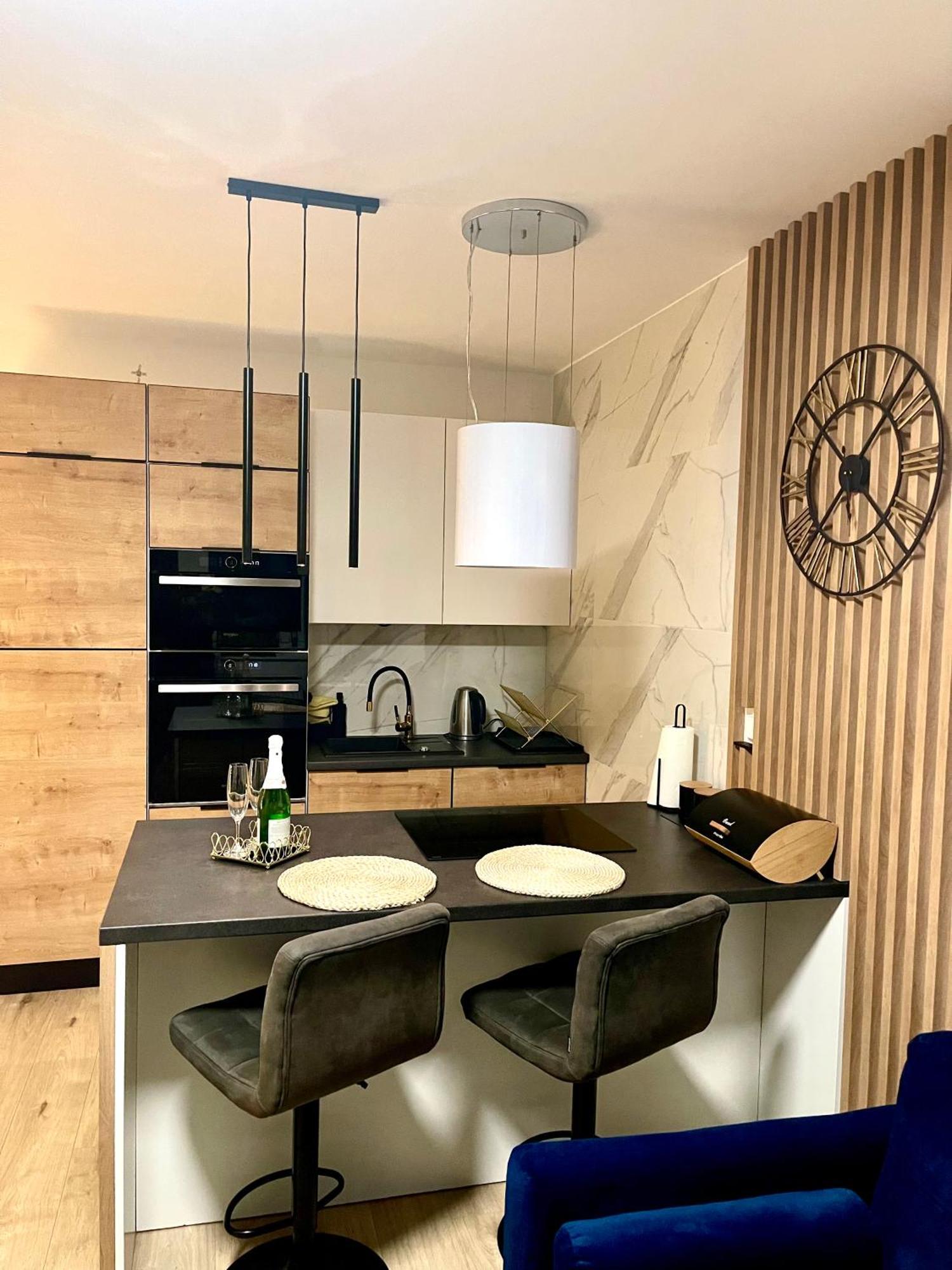 Apartman Pod Tatrami Попрад Екстериор снимка