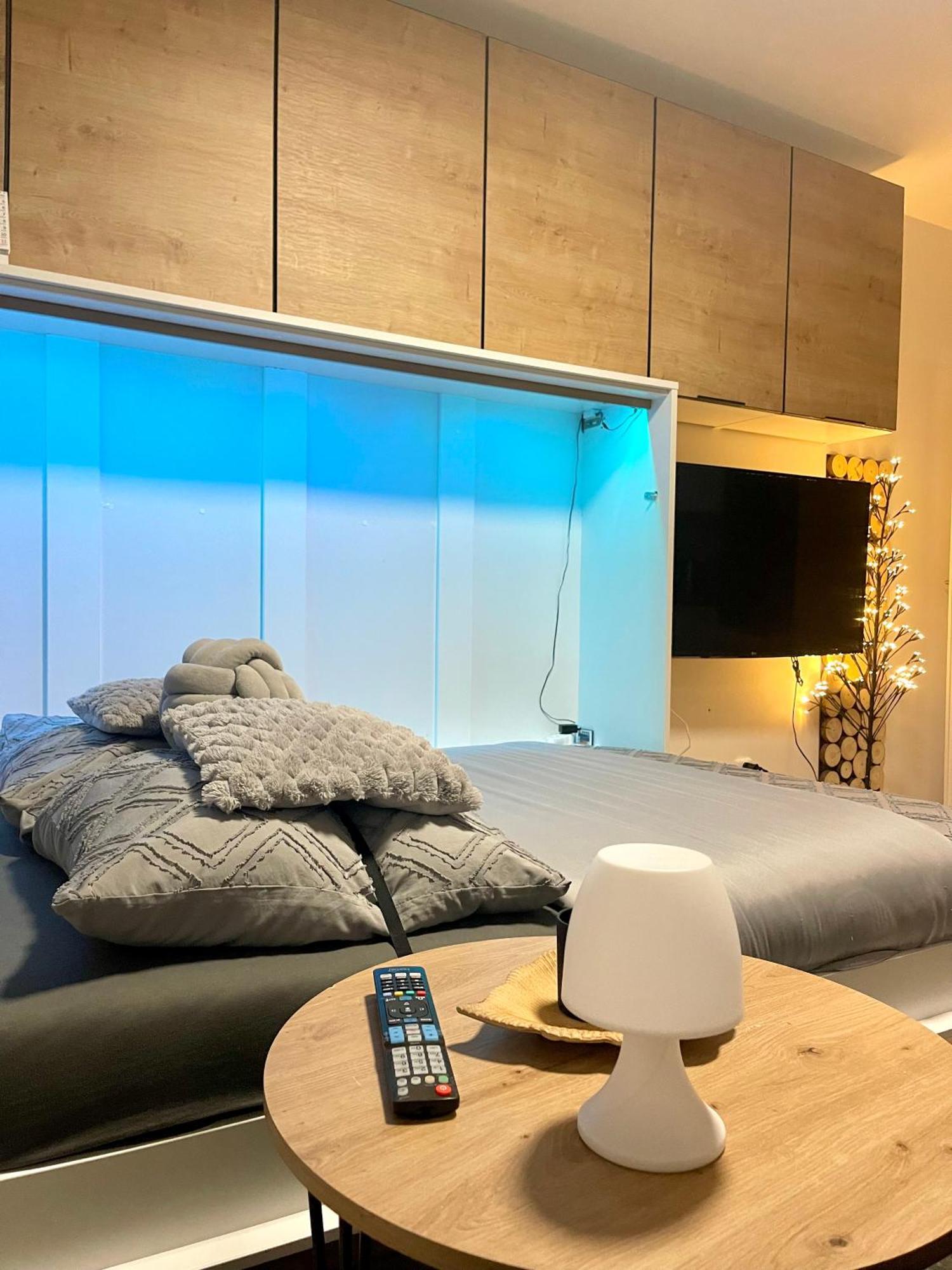 Apartman Pod Tatrami Попрад Екстериор снимка